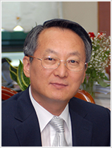 양일호 목사 사진