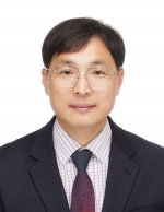정진수 목사 사진